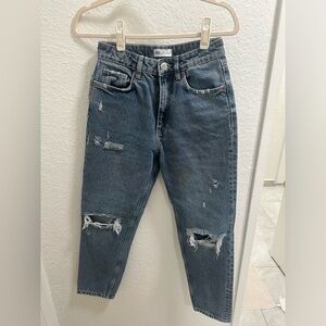 Zara Jeans